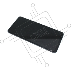 Дисплей для Huawei Honor 50 в сборе с тачскрином incell черный