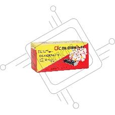 Картридж лазерный Colouring CG-CE505A/719 черный (2300 стр.) для принтеров HP LJ P2030/P2035/P2050/P2055/P2055D/P2055DN/Canon LBP 6300dn/6650dn/MF5840dn/5880dn/MF5940