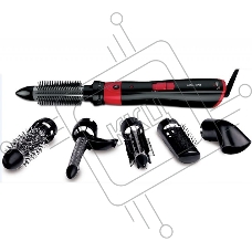 Мультистайлер GA.MA GH0102 TURBO ION-CX 6 в 1