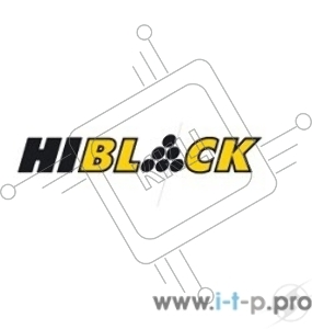 Расходные материалы Hi-Black CF280A Чип к картриджу CF280X для HP LJ Pro M401/M425 (Hi-Black) new,  2.7K    