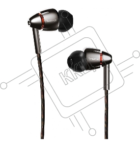 Наушники 1MORE Quad Driver In-Ear Headphones E1010