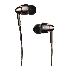 Наушники 1MORE Quad Driver In-Ear Headphones E1010