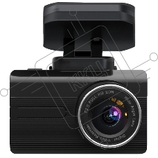 Видеорегистратор TrendVision X1 черный 1080x1920 150гр. GPS MSTAR 8336