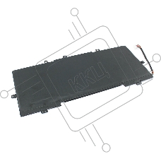 Аккумуляторная батарея для ноутбука HP Envy 13-d000 11.4V 3500mAh OEM