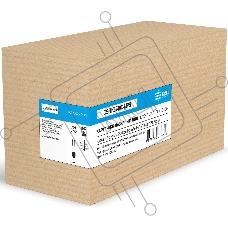 Картридж лазерный Cactus CS-TK5240C-MPS (TK-5240C) голубой (6000 стр.) для Kyocera Ecosys M5526cdn/M5526cdw/P5026cdn/P5026cdw