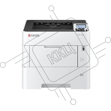 Принтер лазерный Kyocera ECOSYS PA5500x (110C0W3NL0), A4, ч/б, печ. до 55 стр/мин., 1200 x 1200 dpi, USB, RJ-45, Air Print, Mopria