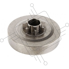 Ведущяя звездочка цепи для Husqvarna 340/345/350/353/445/450 122038