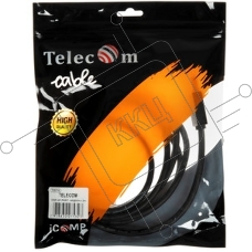 Кабель соединительный Telecom TCG715-2M DP-DP 1.2V 4K@60Hz 2м, медь