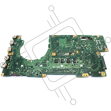 Материнская плата для Asus K501LB 4G/I5-5200U донор компонентов