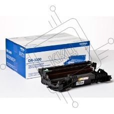 Барабан DR-3300 для Brother HL54xx/6180DW/DCP8110DN/8250DN/MFC8520DN/8950DW (30000стр)