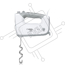 Миксер ручной Bosch MFQ36440