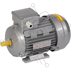 Электродвигатель IEK DRV063-B4-000-4-1510  АИР DRIVE 3ф 63B4 380В 0.37кВт 1500об/мин 1081