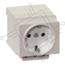 Розетка OptiDin РА10/16-502Д-УХЛ4 | 111493 | КЭАЗ
