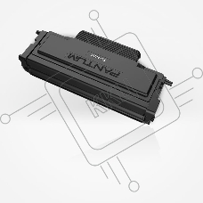 Картридж для МФУ Pantum TL-420X / TL-420XP (6000 стр.)