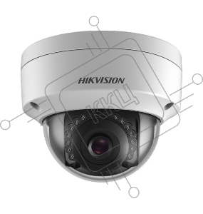Видеокамера IP Hikvision DS-2CD2143G0-IU 2.8-2.8мм цветная