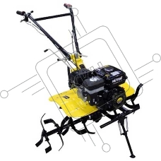 Мотоблок Huter МК-8000 Big Foot (70/5/13) бензиновый 8л.с.