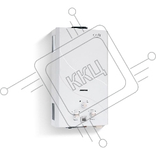 Водонагреватель Oasis OR-12W