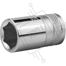 Торцовая головка KRAFTOOL 