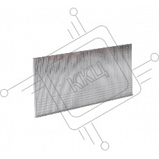 Гвозди для пневмо степлера, Sturm! 1071-06-35 тип 300, 35мм, ширина 2мм, толщина 1.25мм,5000шт,