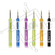 Отвертка для электронных компонентов Kaisi K-8117 2,5 Philips