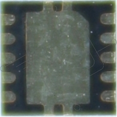 Контроллер TPS40193DRCR