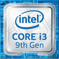 Процессор Intel Core i3 9100F Soc-1151v2 3.6GHz OEM