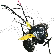 Мотоблок Huter МК-8000/135 (70/5/15) бензиновый 8л.с.