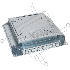 Монт.коробка для бетонн.полов