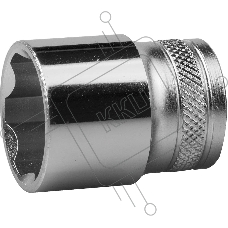 Торцовая головка KRAFTOOL 