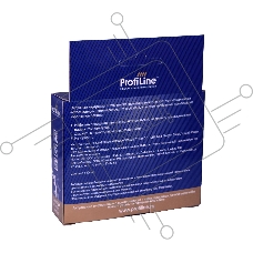Картридж струйный совместимый PL-CLI-451GY XL для Canon PIXMA iP7240/MG5440/MG5540/MG6340/MG6440/MG7140/MX924 Grey водн PL