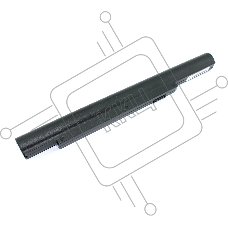 Аккумуляторная батарея для ноутбука Lenovo K26  14.8V 2700mAh 41Wh черный Orig