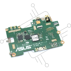Материнская плата для Asus FE380CG 2*16Gb инженерная (сервисная) прошивка