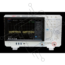 Анализатор спектра Uni-T UTS3084T