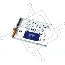 Аккумулятор для Samsung Galaxy A16 4G (A165F)/A16 5G (A166B)/A17 4G (A175F)/A26 5G (A266B) (EB-BA166
