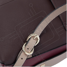 Рюкзак женский Piquadro Circle CA4576W92/BORO сливовый натур.кожа