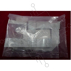 Шлейф лампы сканирования Canon MF4450/4550/4570/4580 (для моделей с факсом) (FK3-1154)