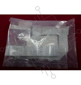 Шлейф лампы сканирования Canon MF4450/4550/4570/4580 (для моделей с факсом) (FK3-1154)