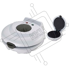 Вафельница SA-7400 750Вт пласт +конус для рожк
