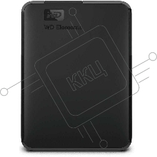 Внешний HDD 2.5