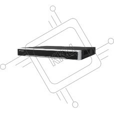 IP-видеорегистратор HIKVISION 8CH DS-7608NI-M2