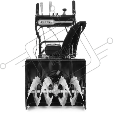 Снегоуборщик бензиновый Hyundai S 6165-T 6.5л.с. Снегоуборщик бензиновый Hyundai S 6165-T 6.5л.с.