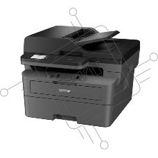 МФУ лазерный Brother DCP-L2660DW, принтер/сканер/копир, (A4, 34 стр/мин, 256МБ, Duplex, ADF50, GigaLAN,USB, лоток 250 л., старт.картридж 1200 стр.) (соответствующий барабан DR2510, картридж TN2510XL)