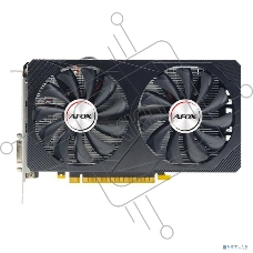 Видеокарта AFOX  Geforce GTX1650 SUPER 4GB GAMING GDDR6 128Bit DP DVI/HDMI ATX 2FAN (AF1650S-4096D6H3-V2) RTL
