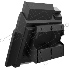 Телефон IP Fanvil X6U V2 черный