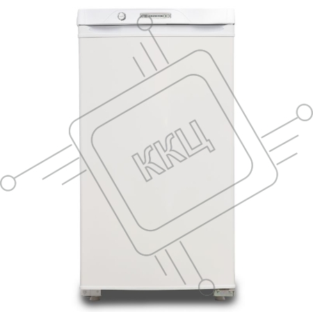 Холодильник Саратов 452 КШ-122/15 однокамерный. белый