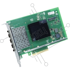 Сетевой адаптер PCIE 10GB QUAD PORT X710-DA4 INTEL