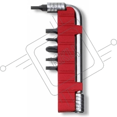 Сменный комплект насадок Victorinox 3.0303 для мультитулов SwissTool Plus 