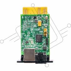 Адаптер SNMP для ИБП SMALLR3A5I DKC SNMPSM2
