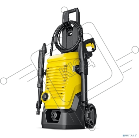 Минимойка Karcher K 4 WCM *EU 1800Вт (1.324-200.0)