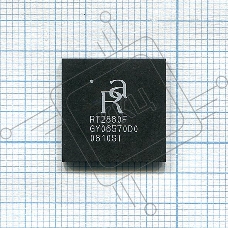 Контроллер RT2880F